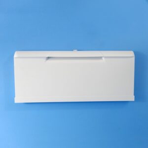 freezer door suit dometic rm2453 / rm2553 / rm2455 / rm2555 fridges
