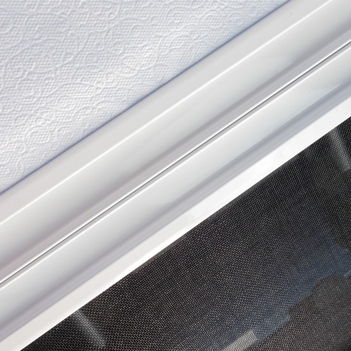 camec skylight plus with internal blind & led 400x400mm camec skylight plus with internal blind & led 400x400mm