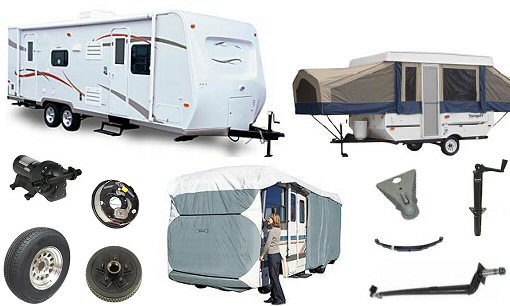 rv parts lg