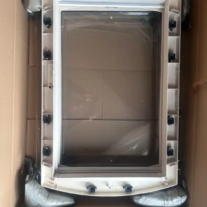remis remitop vario 2, 900x600 rooflight