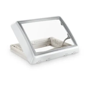 dometic midi heki 700x500 lever rooflight without forced ventilation
