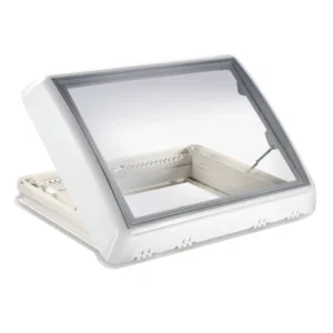 dometic midi heki rooflight without forced ventilation