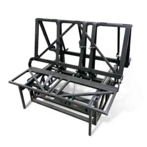 AG 3 Seater Rock and Roll Bed Frame for Campervans
