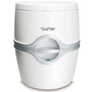 thetford porta potti 565e white