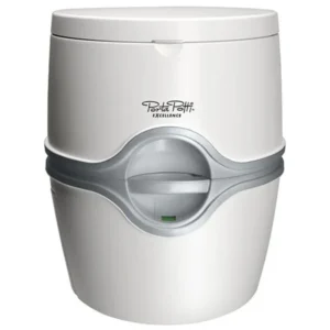 thetford porta potti 565p white