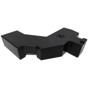 underslung water tank for vw transporter 69 litres (black)