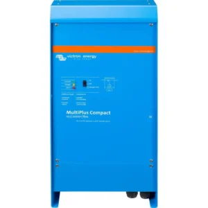 Victron Multiplus 12/2000/80 Combi Inverter Charger